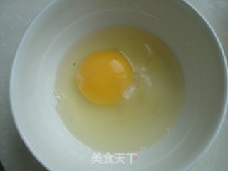 鸡蛋茶的做法步骤：2