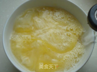 鸡蛋茶的做法步骤：2