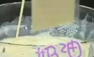 西红柿蛋糕的做法步骤：2