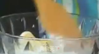 西红柿蛋糕的做法步骤：2