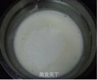天使蛋糕的做法步骤：2
