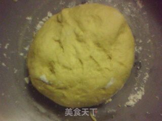 地瓜麻叶的做法步骤：2