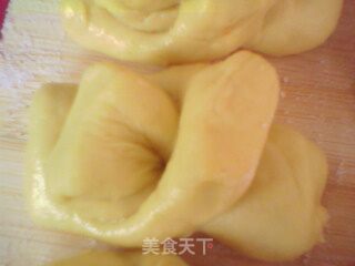 地瓜麻叶的做法步骤：2