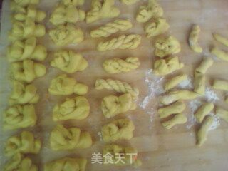 地瓜麻叶的做法步骤：2