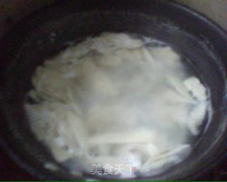 西红柿鸡蛋炒面的做法步骤：2