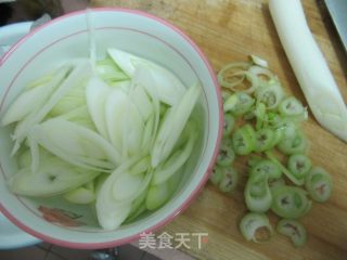 香辣虾的做法步骤：2