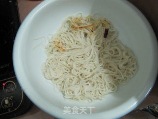 大盘鸡的做法步骤：2