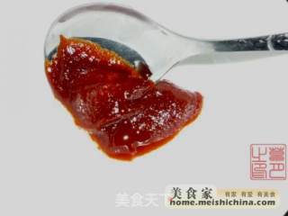 芦笋两吃的做法步骤：2