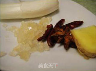 海带大肉卷的做法步骤：2