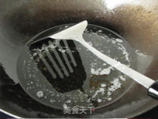 反沙芋头的做法步骤：2