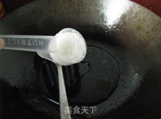 反沙芋头的做法步骤：2