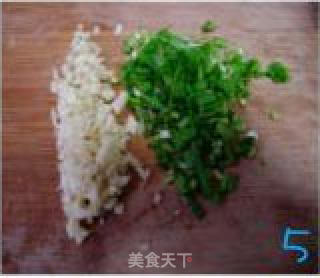 三味茄子的做法步骤：2