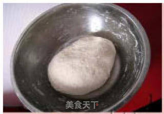 家常肉饼的做法步骤：2