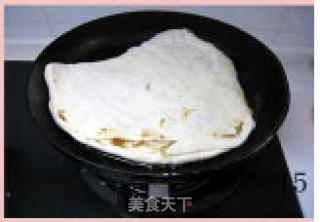家常肉饼的做法步骤：2