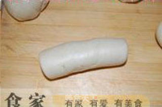 苏式鲜肉月饼的做法步骤：2