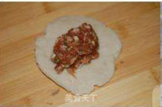 苏式鲜肉月饼的做法步骤：2