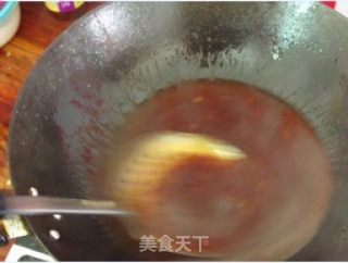 土豆焖豆角的做法步骤：5