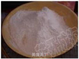 陕西的油泼面的做法步骤：2