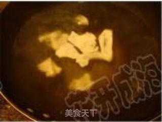 陕西的油泼面的做法步骤：2