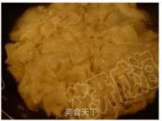 陕西的油泼面的做法步骤：2