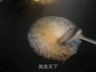 蜜汁红烧肉的做法步骤：2