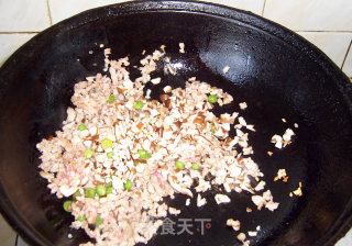 美味烧麦的做法步骤：2