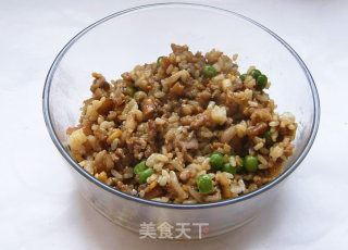 美味烧麦的做法步骤：2