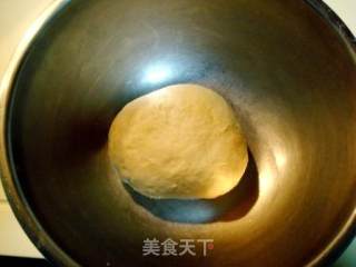地中海脆皮比萨的做法步骤：2