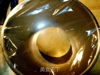 地中海脆皮比萨的做法步骤：2
