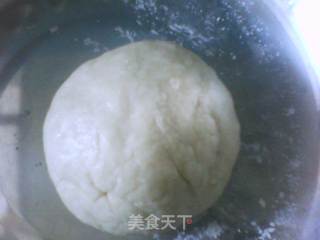 香蕉小丸子的做法步骤：2