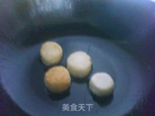 香蕉小丸子的做法步骤：2