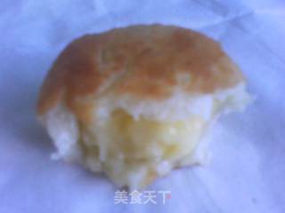 香蕉小丸子的做法步骤：2