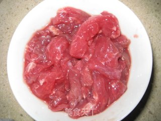 萝卜烧牛肉的做法步骤：2