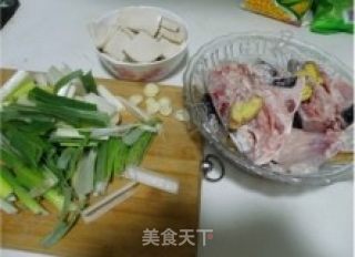 豆腐鱼的做法步骤：2