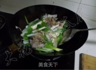 豆腐鱼的做法步骤：2