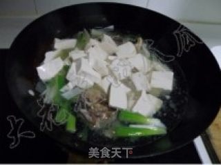 豆腐鱼的做法步骤：2