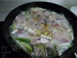 豆腐鱼的做法步骤：2