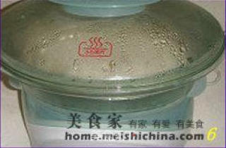 饺子的做法步骤：2