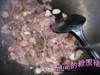 什锦油条的做法步骤：2