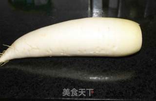 爽口酱萝卜的做法步骤：5