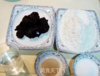 小豆包的做法步骤：3