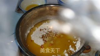 宫廷桃酥的做法步骤：2