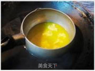 岩浆巧克力蛋糕的做法步骤：2