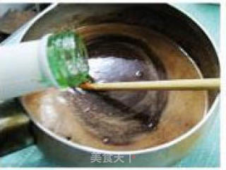 岩浆巧克力蛋糕的做法步骤：2