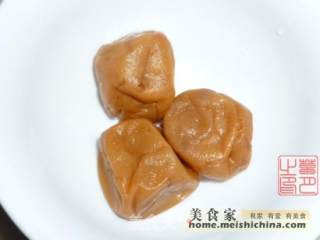 番茄豆腐沙拉的做法步骤：3