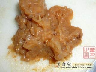 番茄豆腐沙拉的做法步骤：3