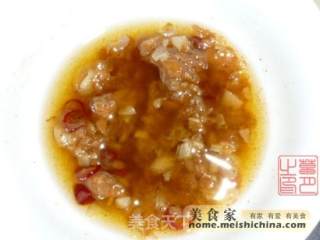 番茄豆腐沙拉的做法步骤：3