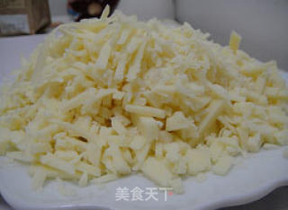匹萨的做法步骤：3