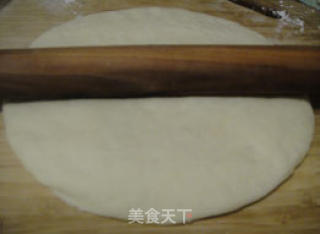 匹萨的做法步骤：3