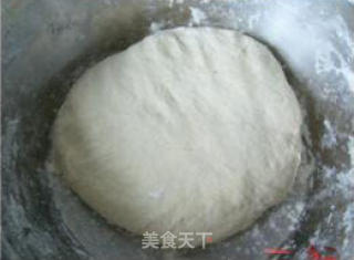双味金丝饼的做法步骤：4